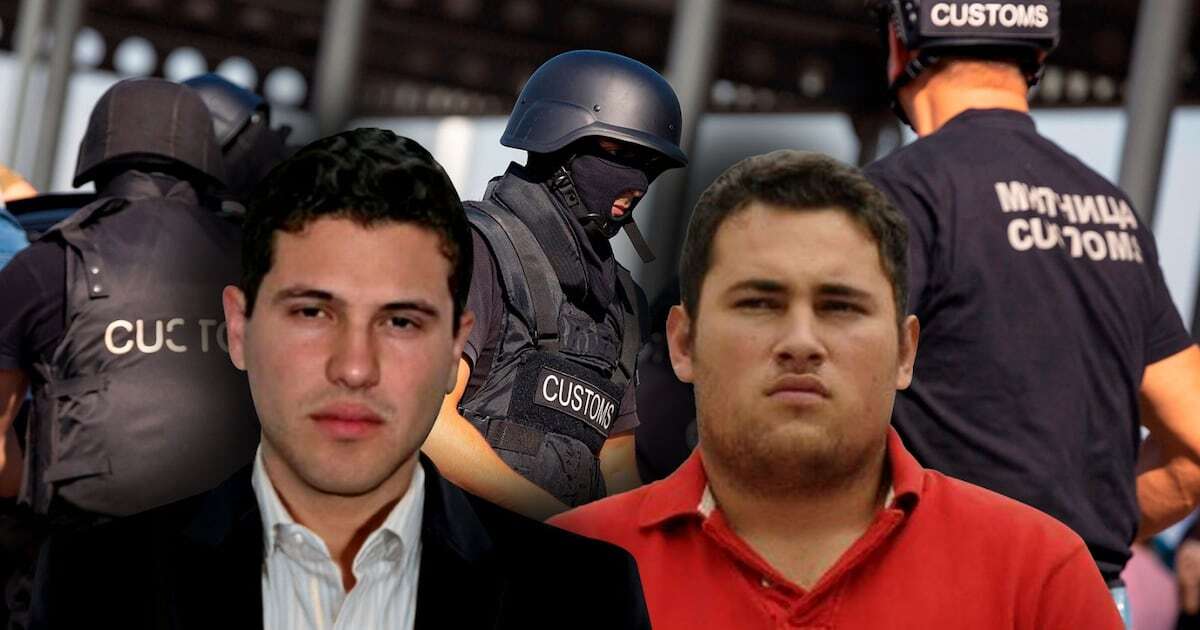 ‘La resistencia de Los Chapitos’: ¿Quiénes son los hijos del ‘Chapo’ que la DEA aún persigue?