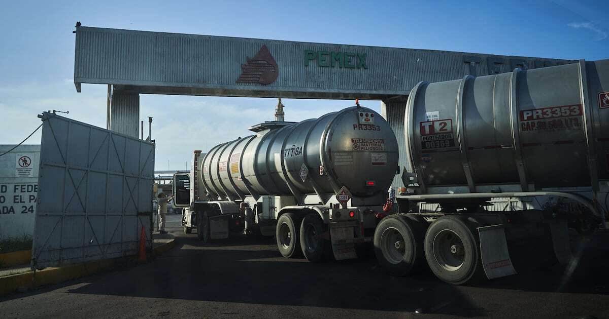 Deer Park reporta primeros números rojos desde que pertenece a Pemex: Perdió 118 mdd el año pasado