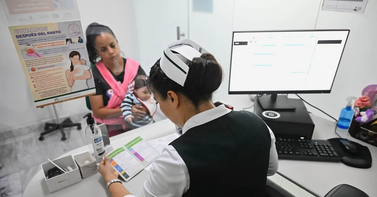 Hacienda compactará aún más programas de salud y ‘habrá más abandono’: Éctor Ramírez Barba