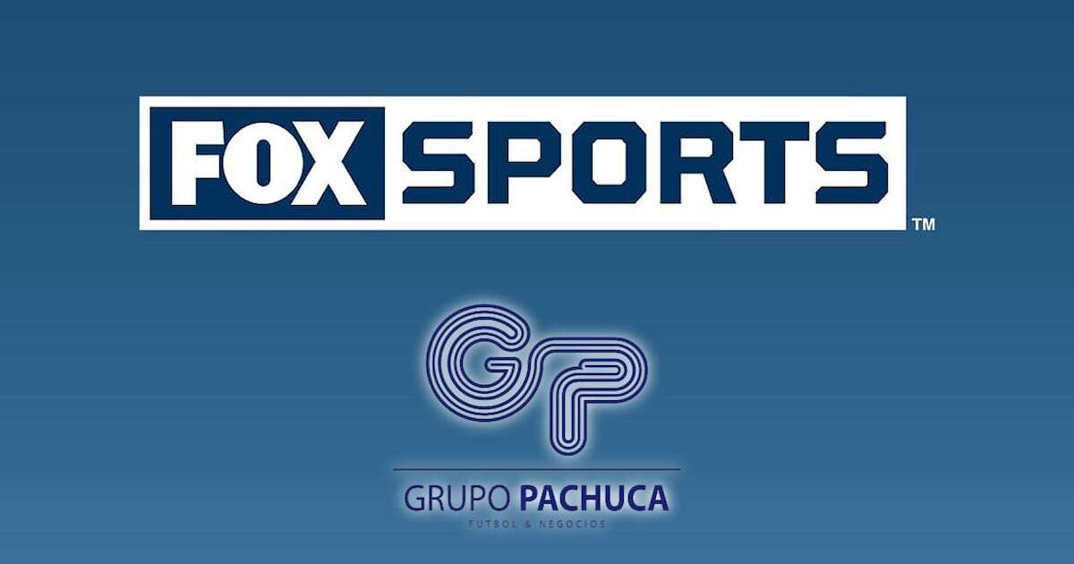 Fox Sports México anuncia acciones legales contra Fox Corporation y Grupo Pachuca