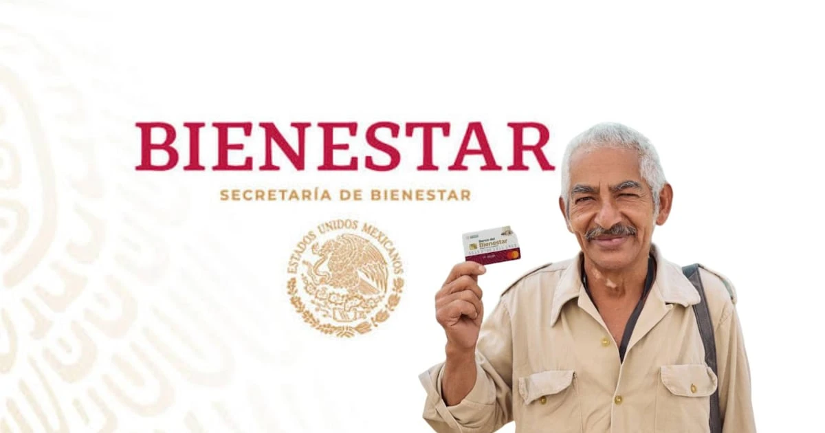Pensión del Bienestar de mayo 2025: ¿Qué apellidos tienen dos días de pago?