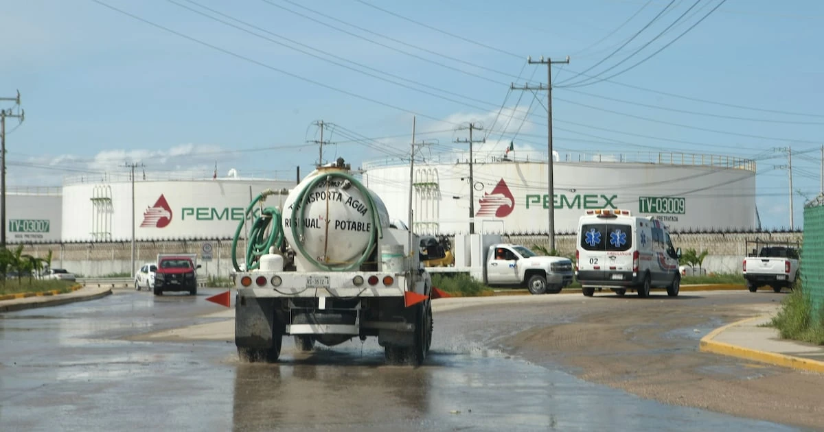 Pemex se salva de ser ‘reprobado’ por Moody’s: Su calificación queda en B1, con perspectiva estable