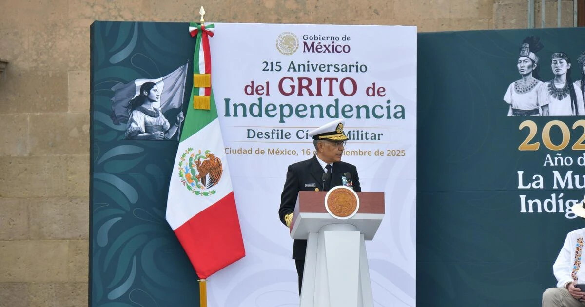 Secretario de Marina lanza duro mensaje contra el huachicol: ‘Duela lo que duela, responderemos’