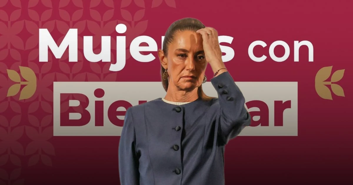 Sheinbaum cumple 63 años mañana: ¿Pedirá la pensión Mujeres para el Bienestar?
