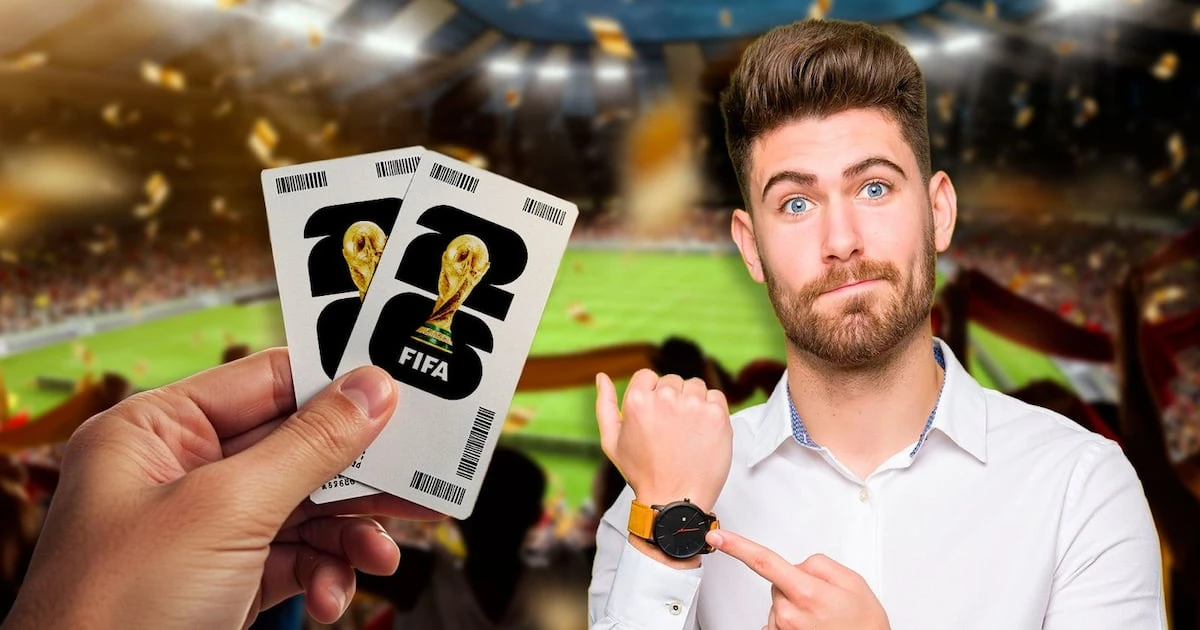 Primera fase de boletos para el Mundial 2026 HOY: A qué hora empieza y fechas clave tras registro