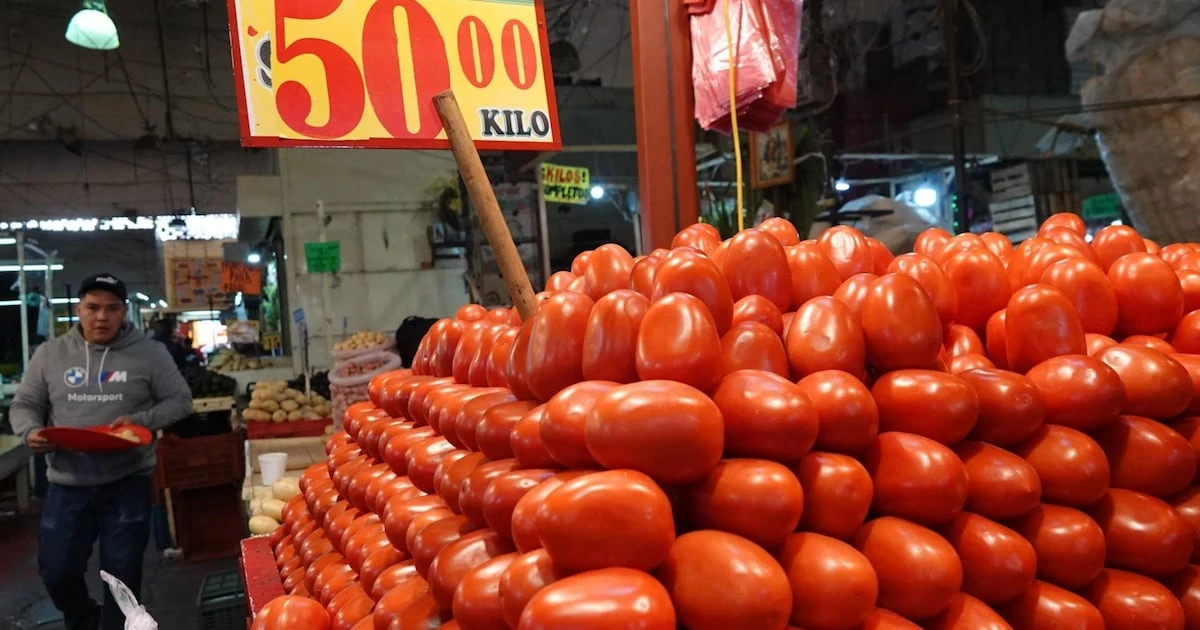 Inflación ‘da tregua’ y baja ligeramente: Se ubica 3.57% en octubre tras recorte de tasas en Banxico