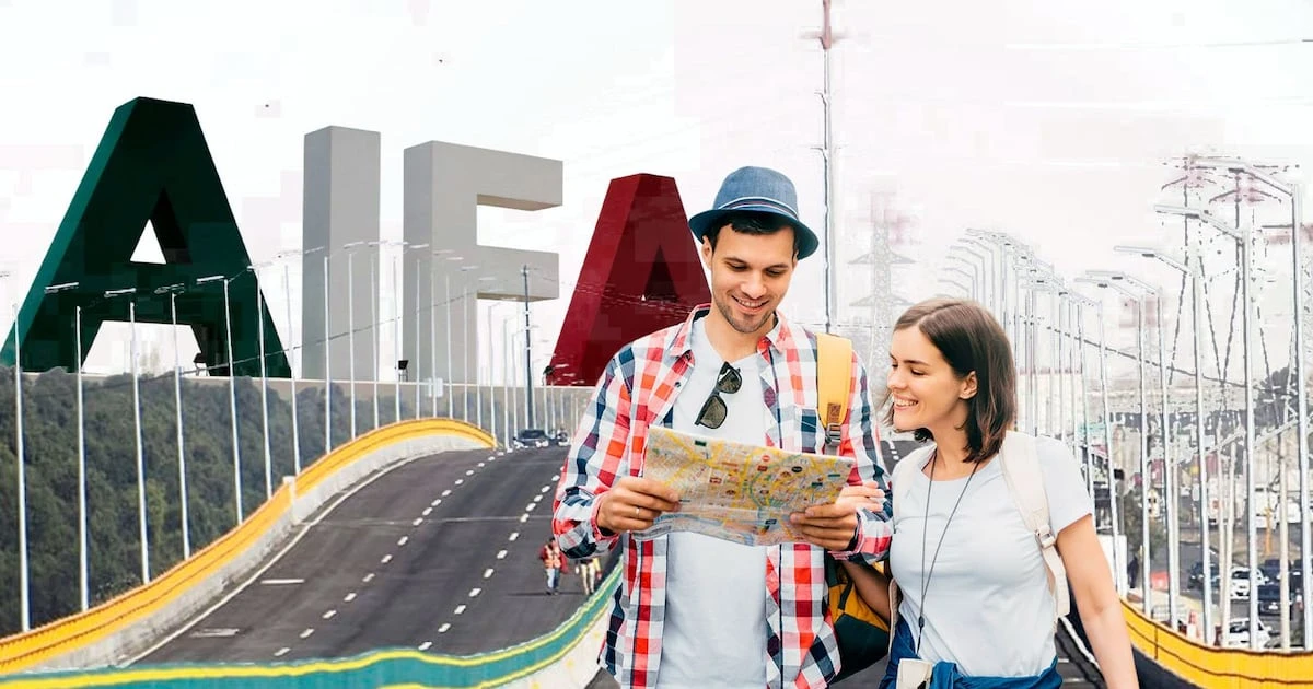 ¿Vuelas desde el AIFA? Estas son las autopistas en las que ya no tendrás que pagar peaje 