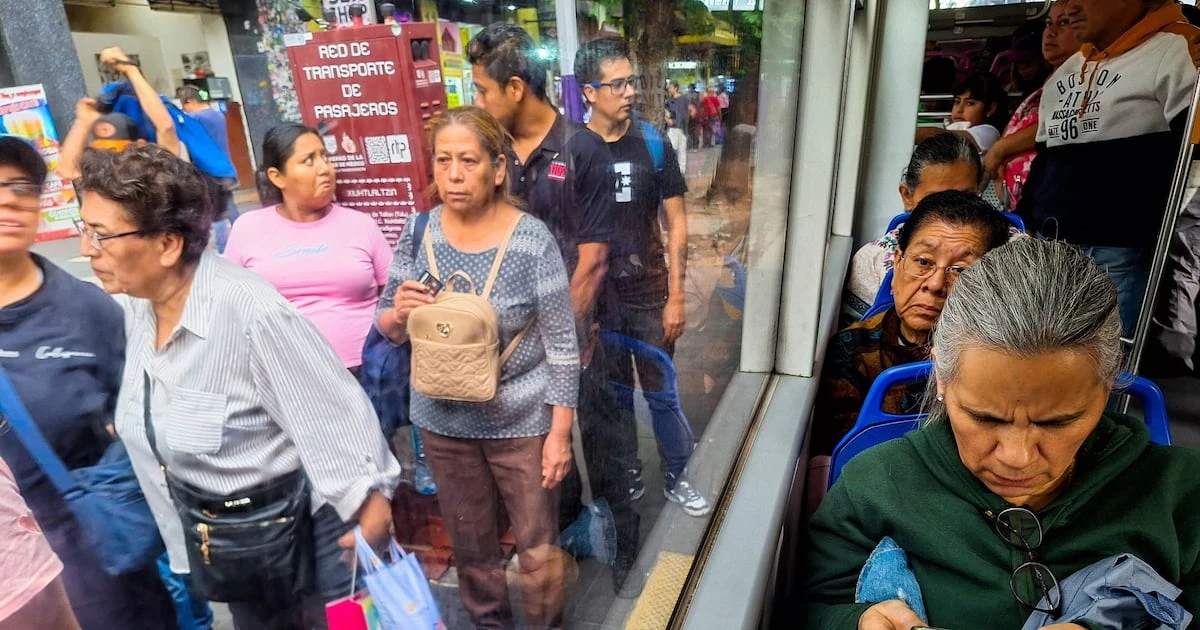 Consumo privado en México perfila 15 meses en expansión