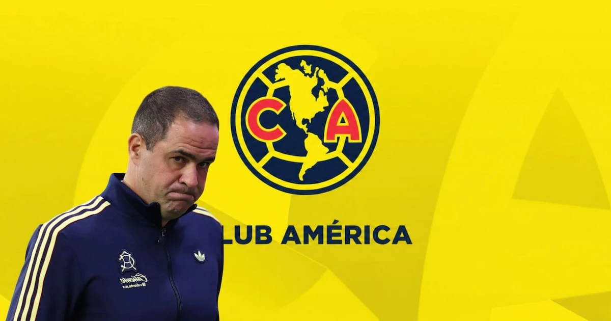 ¡OFICIAL! André Jardine abandona el nido: América confirma salida del DT del tricampeonato