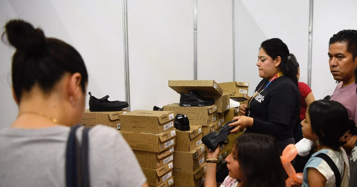 ¿Cuándo y dónde son las Ferias del Regreso a Clases 2025? Fechas y ubicaciones por estado