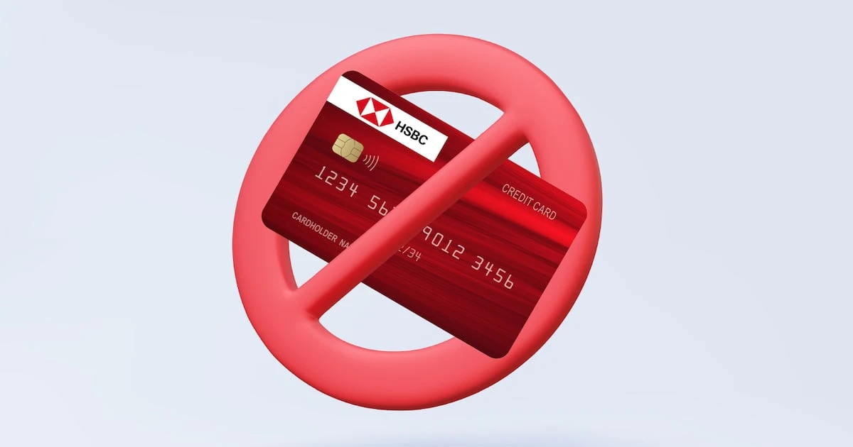 HSBC explica por qué cancela cuentas en México: ‘Somos muy estrictos ante actividades ilícitas’