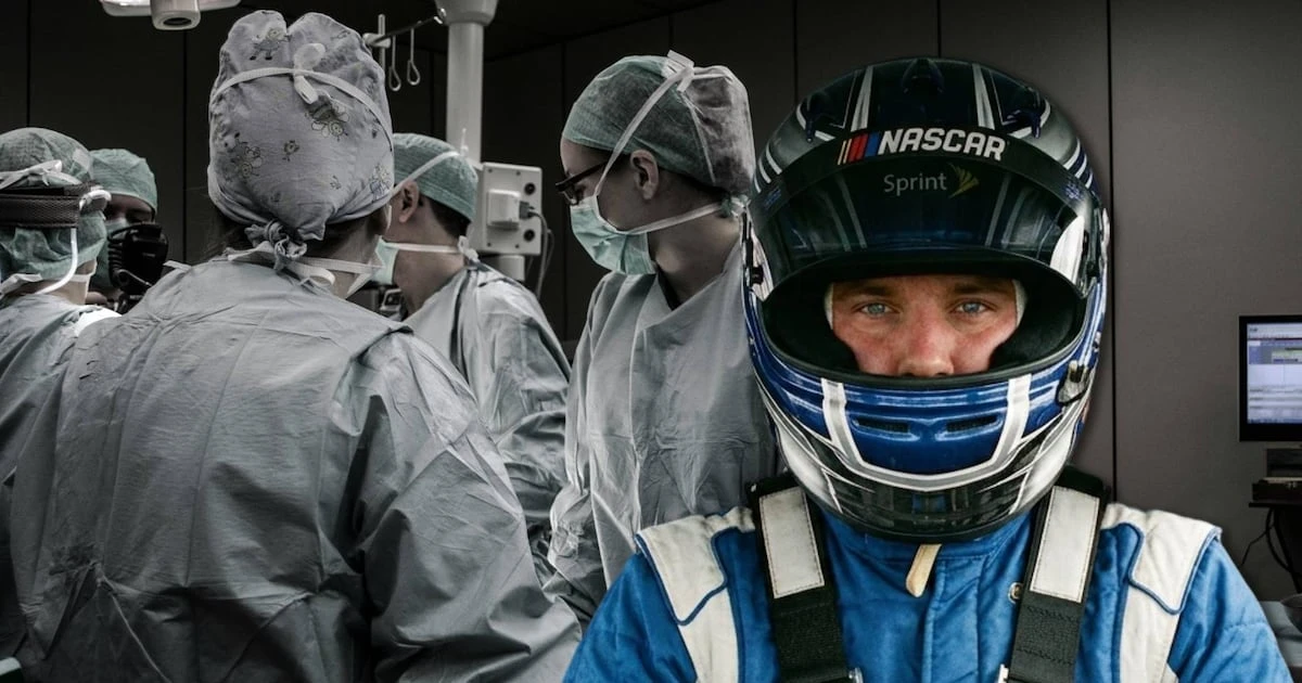 Muere Kyle Busch, excampeón y el piloto de NASCAR con más victorias, a los 41 años; iba a competir en la Coke 600