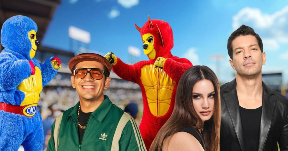 Juego de Celebridades de la LMB 2025: ¿Cuándo, dónde es y quiénes participarán?