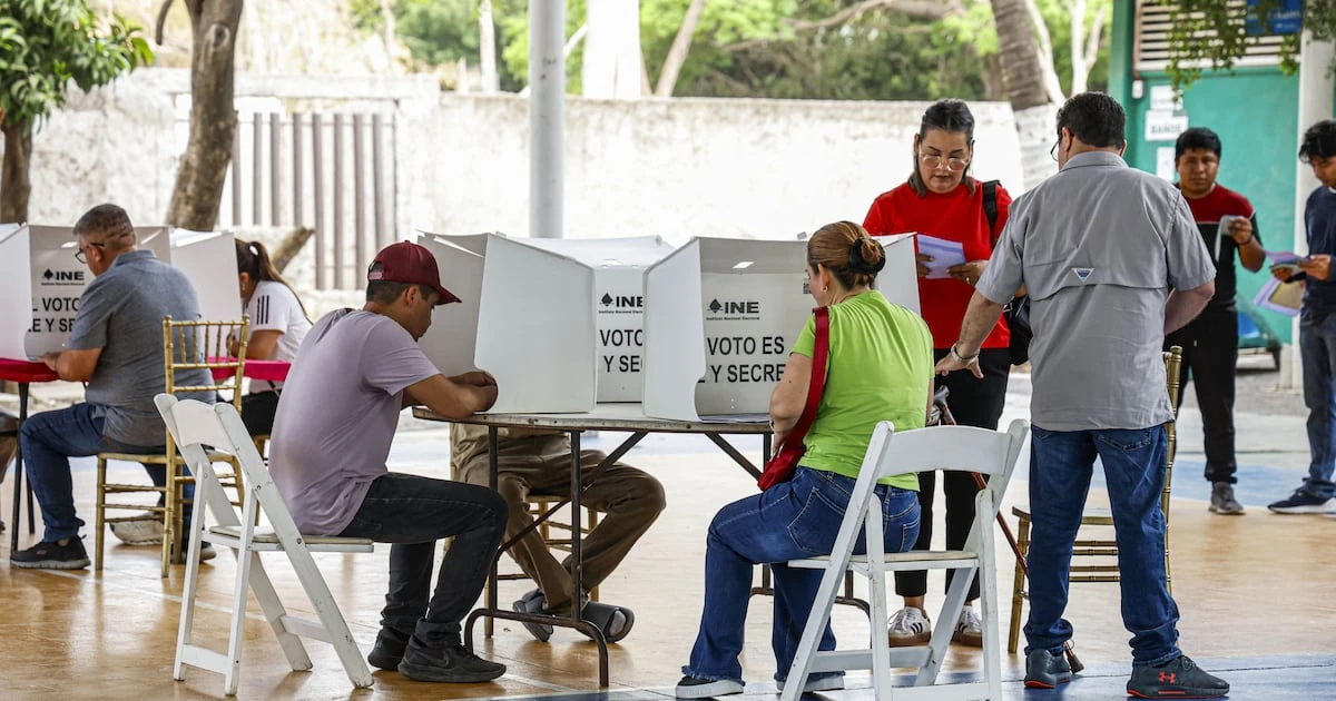 Sinaloa, con miras a refrendar a Morena en 2027