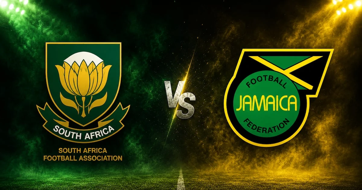 Échales ojo, Aguirre: ¿Cuándo juega Sudáfrica, rival de México, vs. Jamaica en Pachuca?
