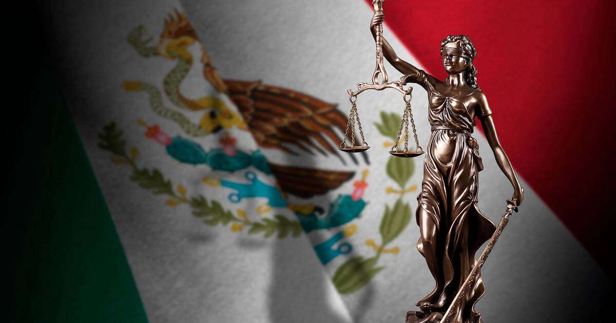 Avance de la reforma judicial ‘tira’ al peso a niveles de 2022