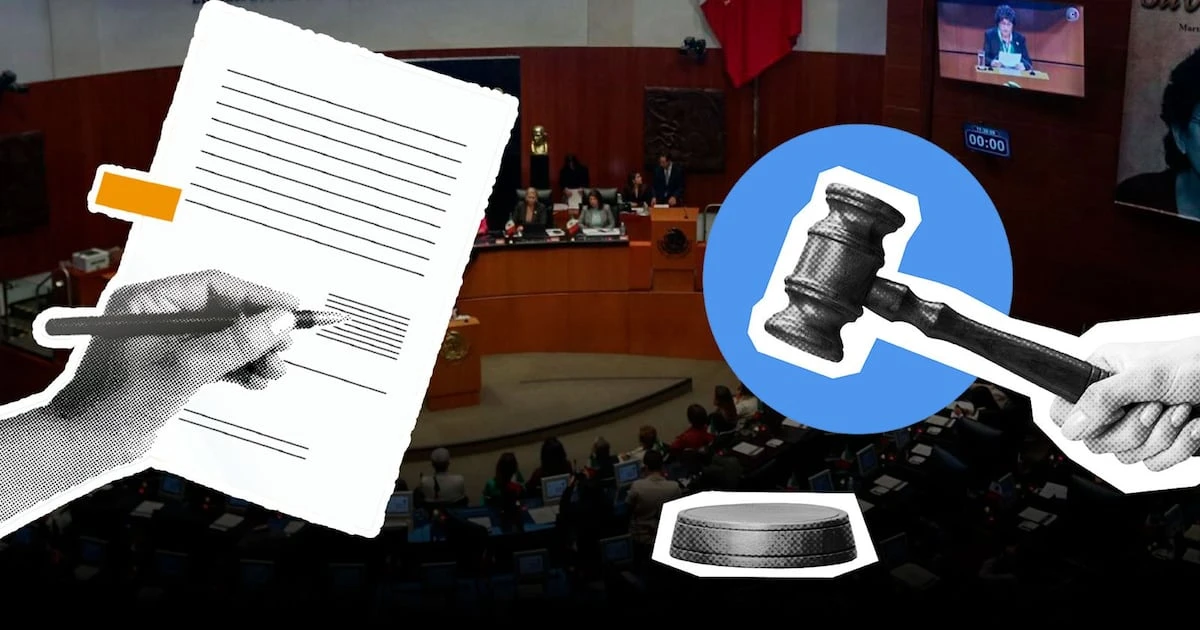 Reforma a la Ley de Amparo: Claves para entender la iniciativa que se vota este 1 de octubre