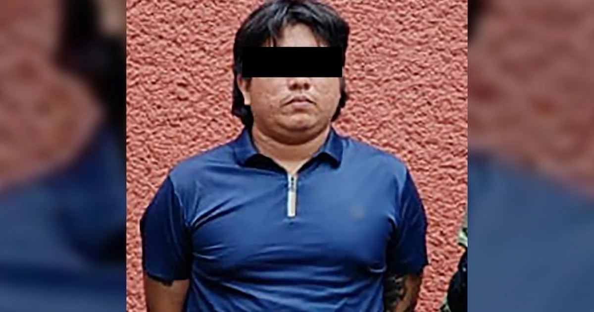Justicia para limoneros de Michoacán: Detienen a ‘Llanero’, narco que operaba en Tierra Caliente  