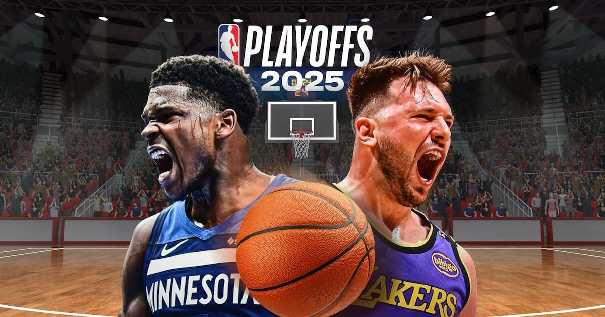 Playoffs de la NBA 2025 HOY 22 de abril: ¿Dónde y a qué hora ver EN VIVO los partidos? 