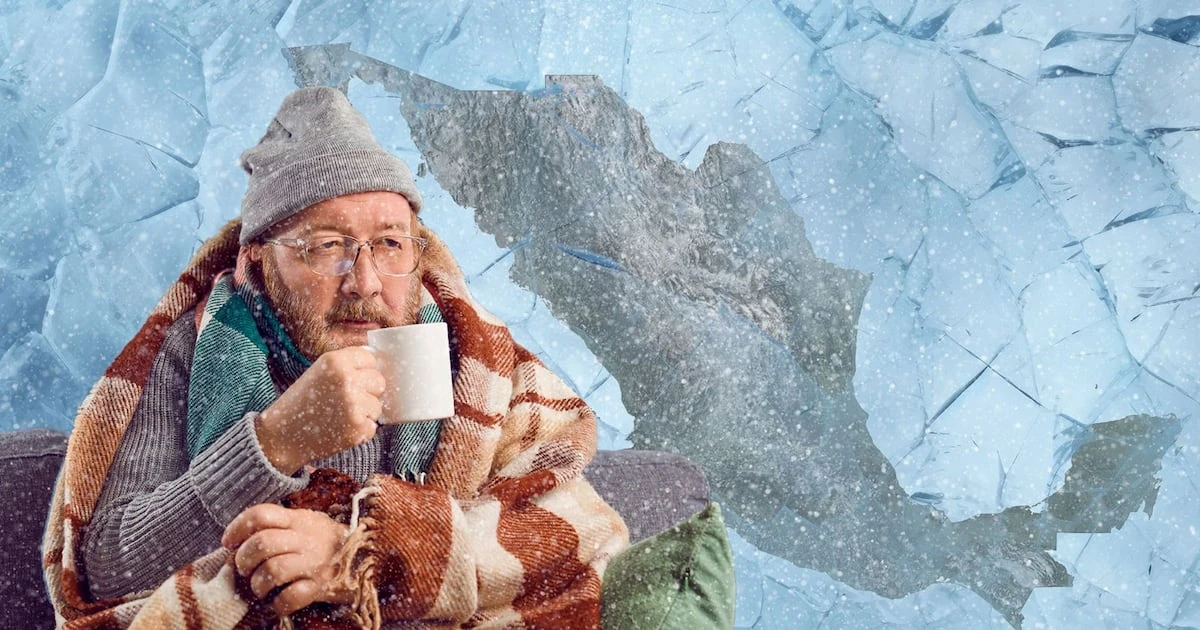 ‘Winter is coming’: ¿Cuántos frentes fríos habrá en octubre y qué estados serán más afectados?