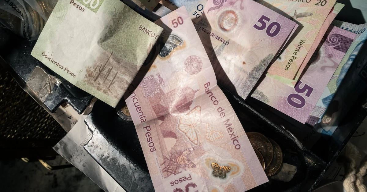 Ingresos tributarios avanzan al mayor ritmo en nueve años