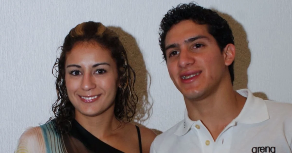 Paola Espinosa fue obligada a mantener noviazgo con Rommel Pacheco, revela su pareja Iván ‘Pollo’ García