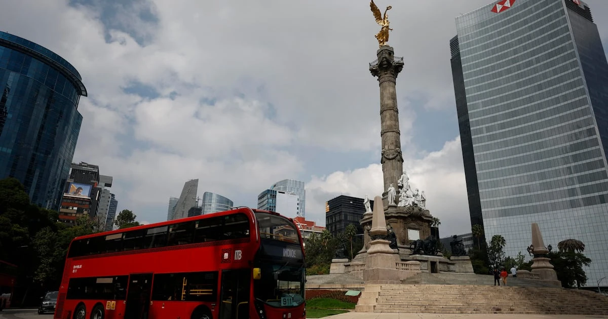 Secretaria de Turismo rechaza inseguridad para extranjeros: ‘Un turista que va a México está cuidado’