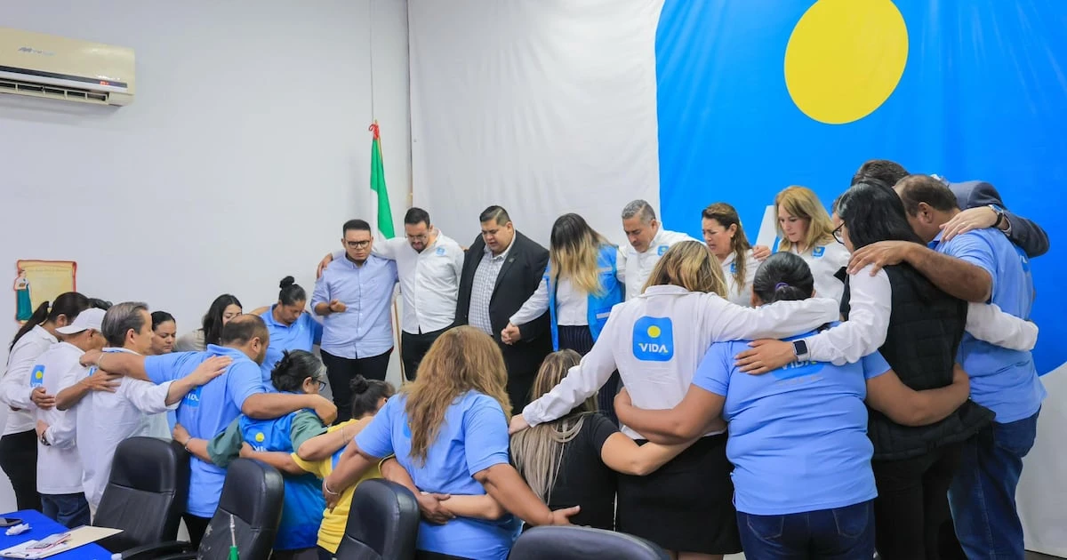 Organizaciones provida avanzan; Vida y CSP están cerca de convertirse en partido político