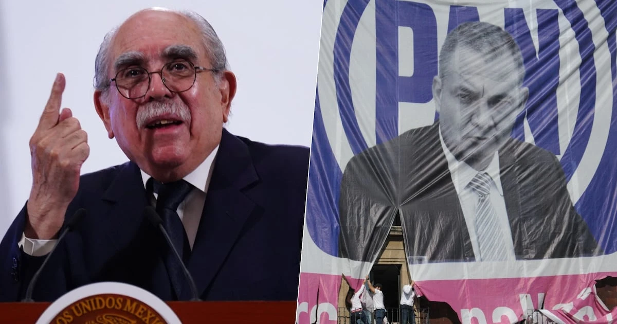 UIF advierte a García Luna, reactivará demanda en Florida si no llegan a acuerdo para recuperar bienes
