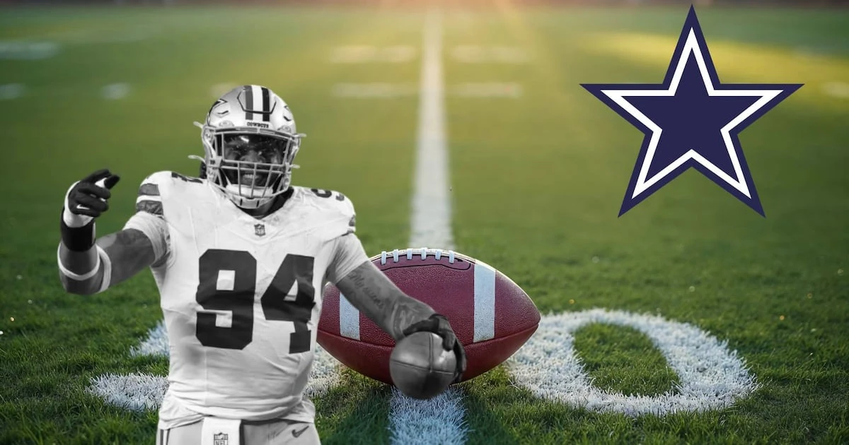 ¿Quién era Marshawn Kneeland, de Dallas? Llevaba cenizas de su madre en collar; murió tras primer ‘touchdown’