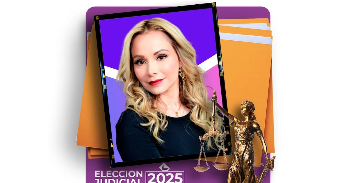 Mira, mamá, ‘sin ni una queja’: ¿Quién es Marisol Castañeda la abogada ‘verde’ que busca ser ministra?