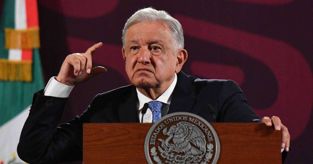 ‘Pausa’ AMLO relación  con embajadas de EU y Canadá