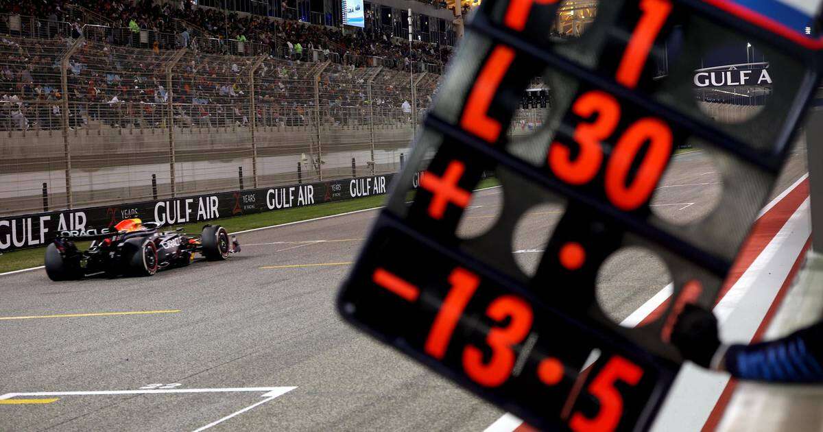 Prácticas EN VIVO del Gran Premio de Arabia Saudita 2024: ¿Dónde ver a ‘Checo’ Pérez HOY?