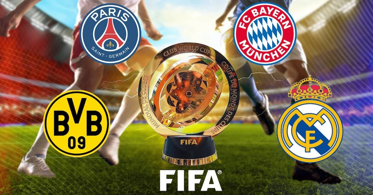 Cuartos de Final del Mundial de Clubes 2025: Equipos clasificados, fechas de los partidos y resultados