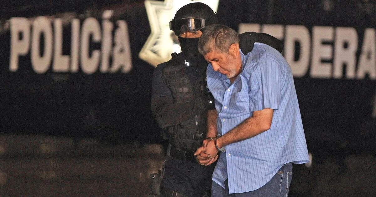 El narco ‘Viceroy’ negocia acuerdo de culpabilidad con Gobierno de EU; retrasa su jucio y sentencia 
