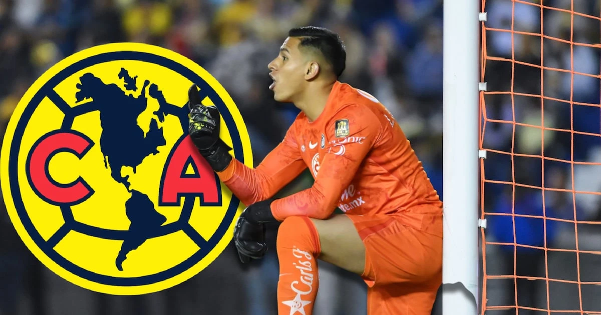 ¿Culpan a Grupo Pachuca? América desmiente investigación contra Luis Ángel Malagón