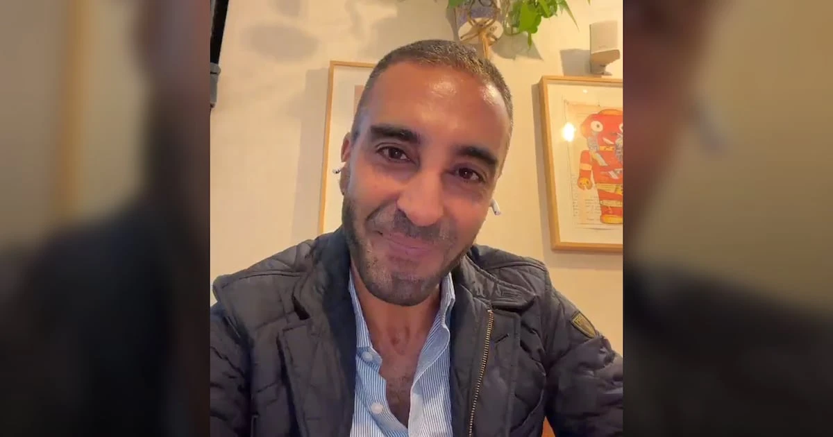 ‘Me mandaron matar’: Simón Levy niega detención en Portugal y apunta a ‘personas de Morena’