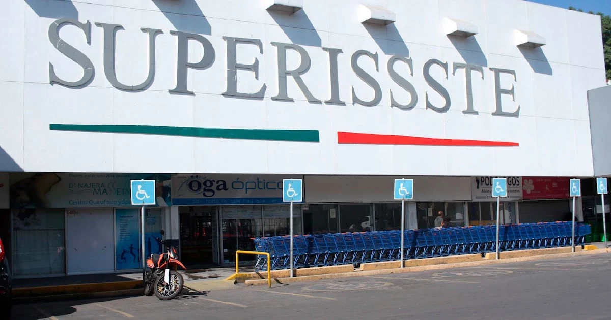 SúperISSSTE comprará productos nacionales... y ‘ventila’ a marcas que no quieren ‘surtir’ su anaquel