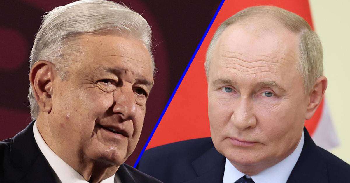 ¿Por qué AMLO sí podría detener a Putin si viene a México? Esto dice la Corte Penal Internacional