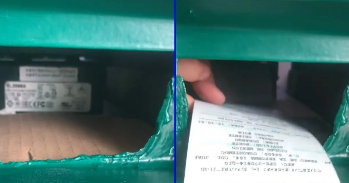 (VIDEO) ¡Aguas, ChatGPT! CFE tiene a ’Toñotron 2000’, un empleado que la hace de cajero ‘automático’