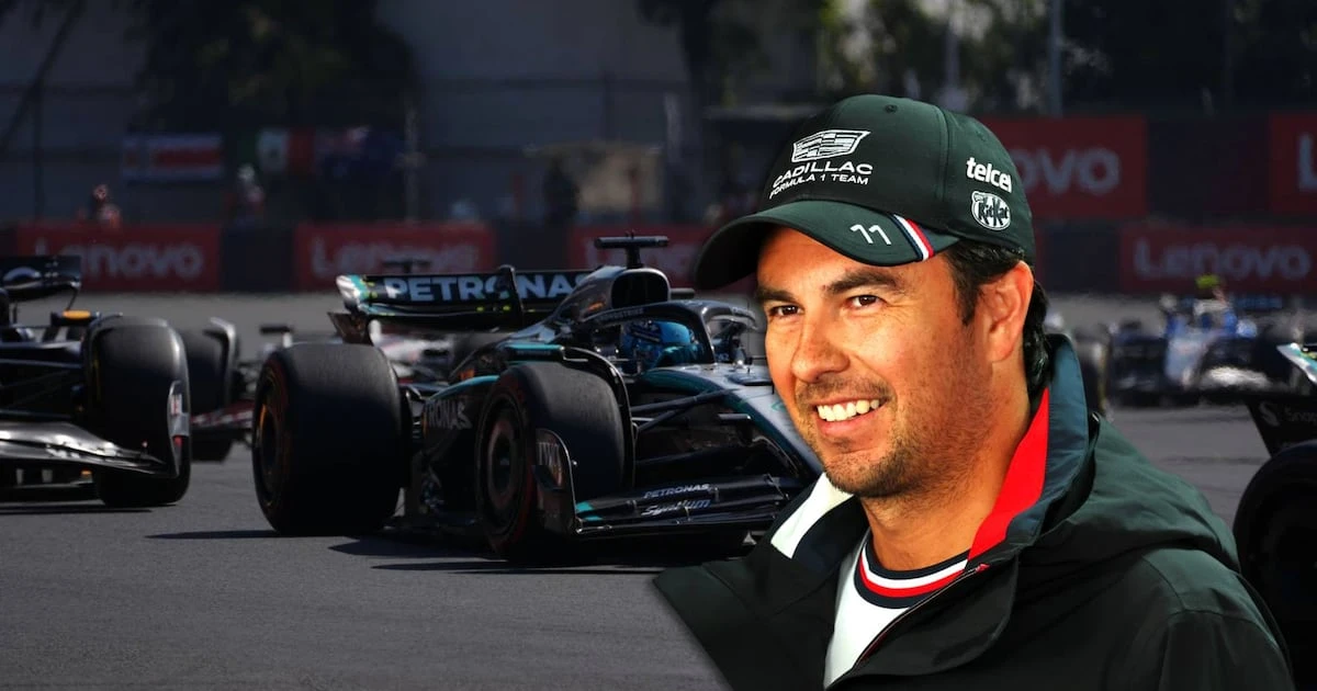 F1 Sprint del Gran Premio de Canadá 2026 EN VIVO: ¿Dónde y a qué hora ver a ‘Checo’ HOY?