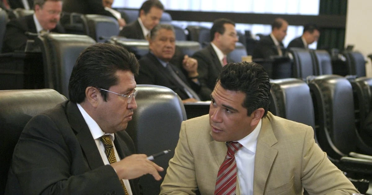 ¿Monreal defiende a ‘Alito’ Moreno? No al desafuero sin bases, dice 