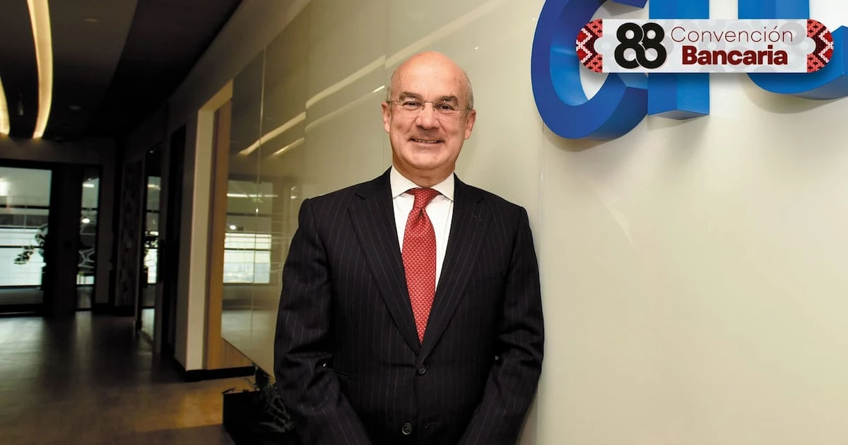 México destaca como referente en innovación financiera