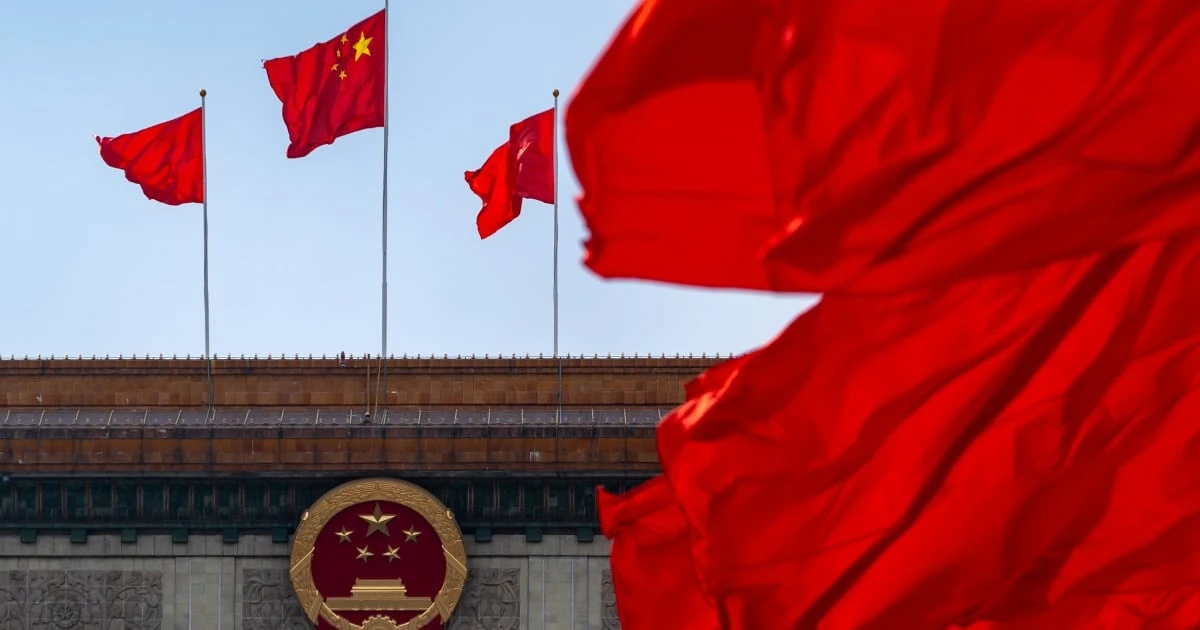 China ‘abre la llave del dinero’: Acelera gasto del presupuesto para contrarrestar aranceles de Trump
