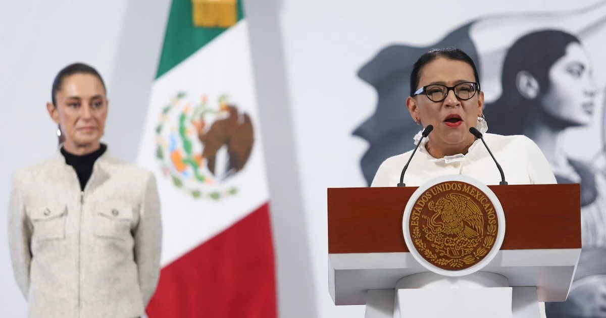 Más de 75 mil mexicanos reciben su carta de repatriación con el programa México te abraza