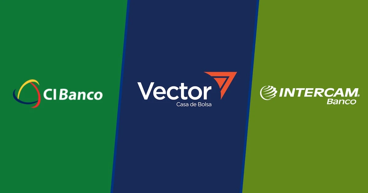 ¿Por qué EU ‘indultó’ a CIBanco, Intercam y Vector, investigadas por presunto lavado de dinero?