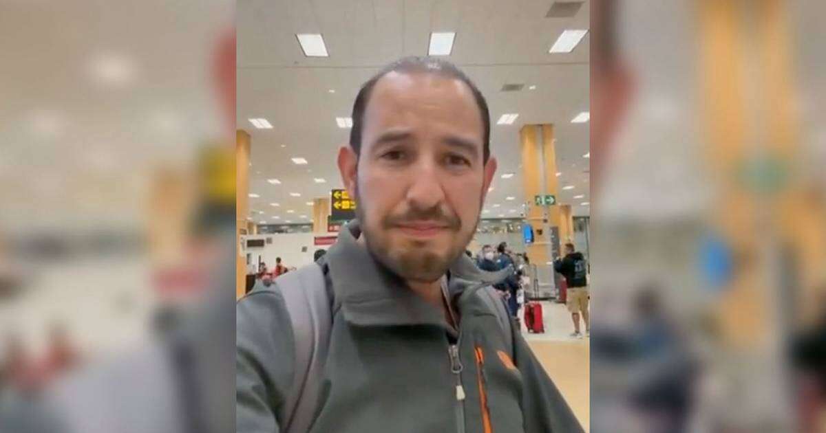 Marko Cortés es detenido en Venezuela y expulsado a Perú: ¿Qué hacía ahí y qué pasó?