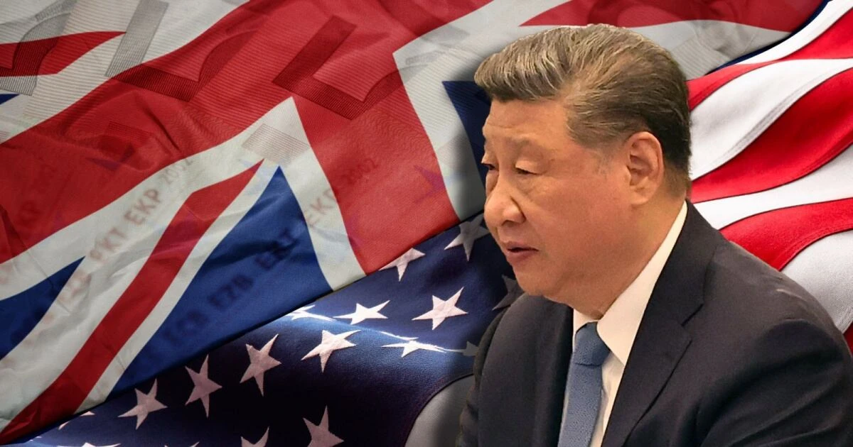 ¿Por qué el acuerdo comercial de EU con Reino Unido puede ser otra ‘puñalada’ para China?
