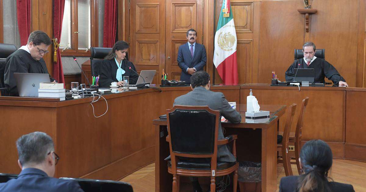 Expertos alertan de mayor incertidumbre en inversiones por la reforma judicial