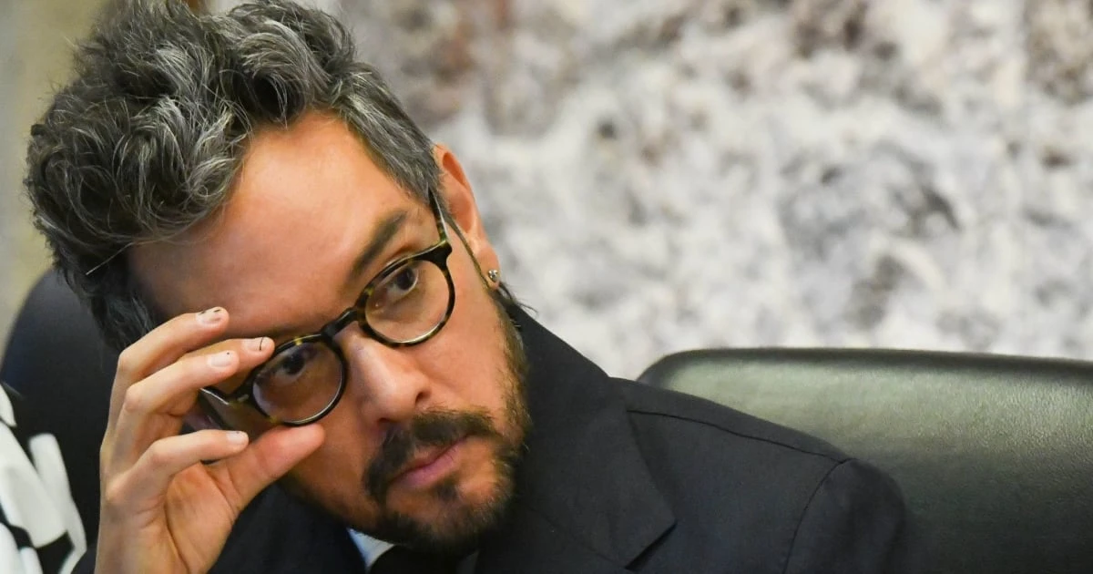 ¿Quién es Genaro Lozano, el periodista de Tercer Grado que será embajador de México en Italia?